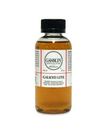 Gamblin Galkyd Lite 4.2oz