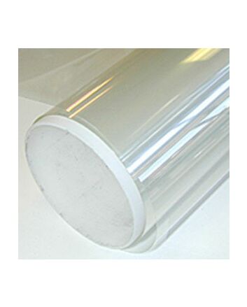 Clear Acetate 005 25X25 Roll