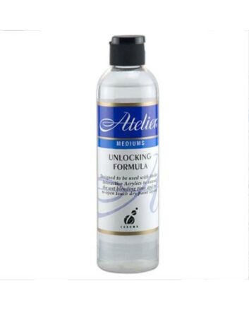 Interactive Professional Unlocking Formula 250ml Bottle