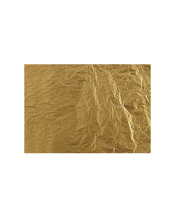 Gold Leaf 25 Sheet Book - Gold Leaf 22 kt