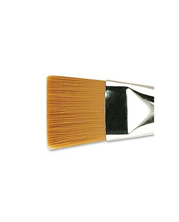 Creative Mark Mural Brush Golden Flat 30