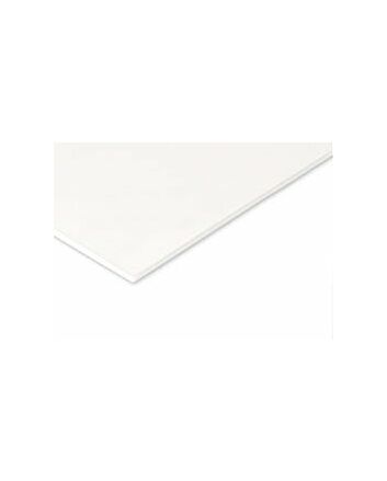 Viewpoint Acid-Free Foam Backing 5-Pack 11x14" - 1/8" Thick - White
