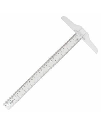 C-Thru JR-12 Jr T-Square