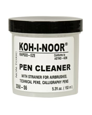 6oz Rapido-Eze Cleaner