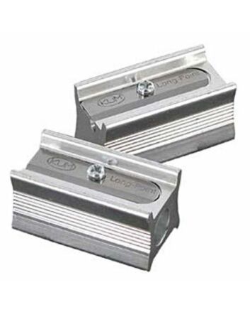 Single Hole Long Point Sharpener