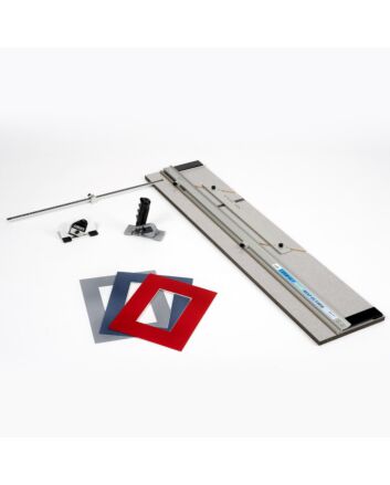 Logan 350-1 Compact Elite Mat Cutter 32"