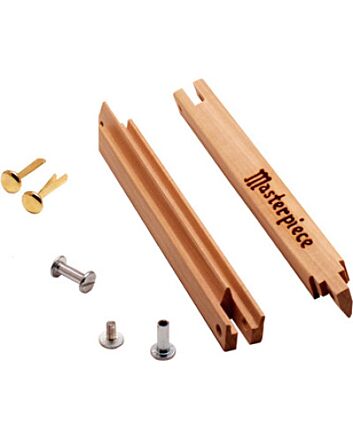 Masterpiece Hardcore Pro Panel - Panel Porter - 7" Pair