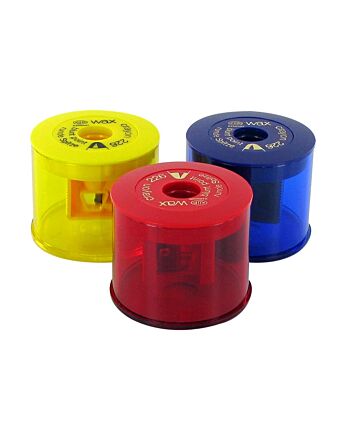 Color Pencil Sharpner