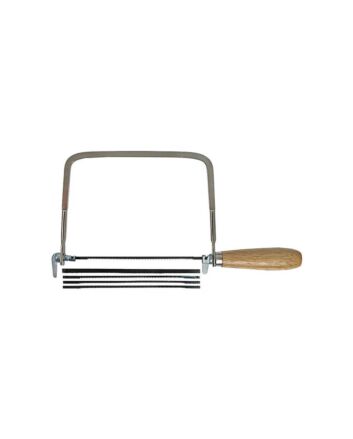 Coping Saw 6.5" Blade
