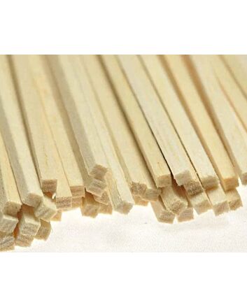 Balsa 36" 1/16x3/16