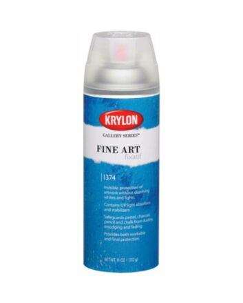 Pastel Premium Fixatif