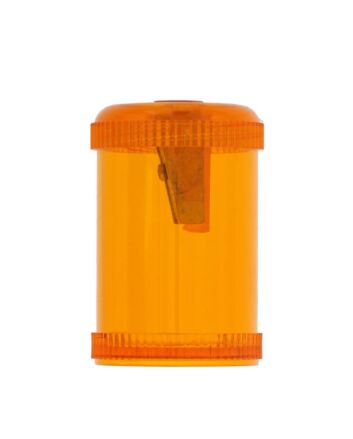 Barrel Container Sharpener