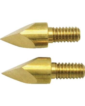 All Purpose Wood Tip (2)