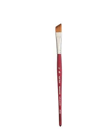 Princeton Series 3950 Velvetouch - Angle Shader - 1/2"