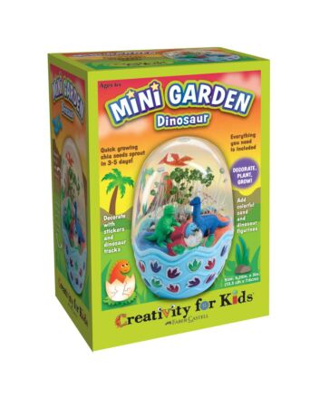 Mini Garden - Dinosaur