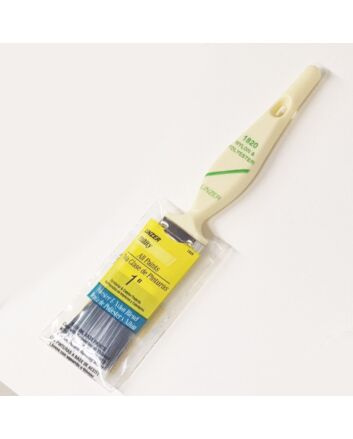 Linzer Utility Varnish Brush 1"