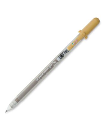 Gelly Roll Moonight 06 - Yellow Ochre