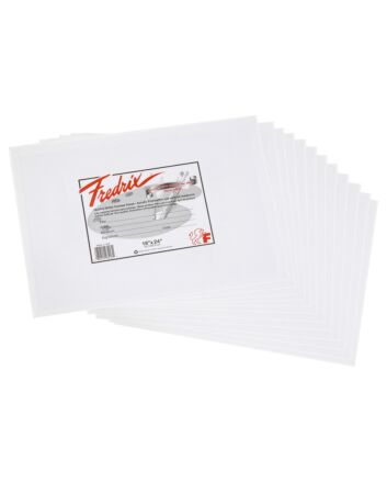 Frederix Canvas Panel 18x24 Pack of 12