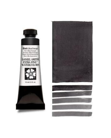 Daniel Smith Watercolor 15ml - Iridescent Vibrant Raspberry
