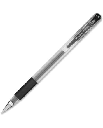 Technica Pen .6mm Black
