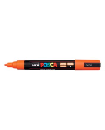 Posca Marker PC-5M Medium Bullet 2.5mm - Orange