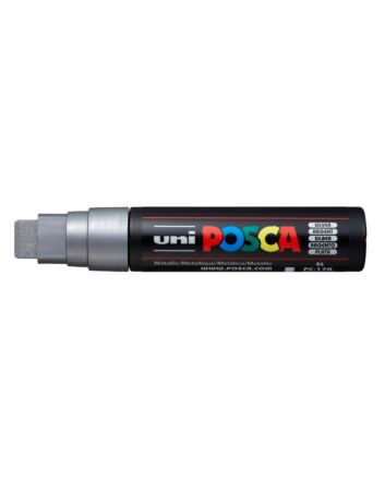 Posca Marker PC-17K Extra-Bold 18mm - Silver