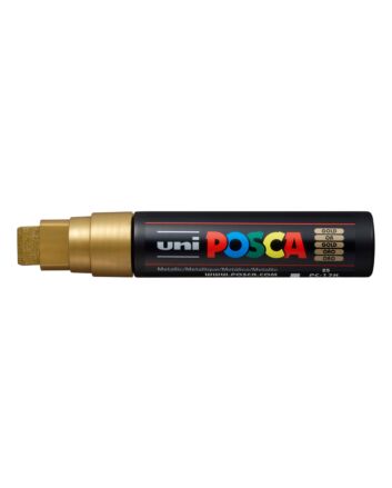 Posca Marker PC-17K Extra-Bold 18mm - Gold