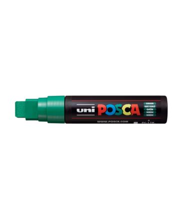 Posca Marker PC-17K Extra-Bold 18mm - Green