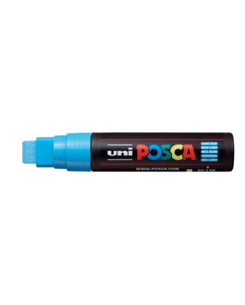 Posca Marker PC-17K Extra-Bold 18mm - Light Blue