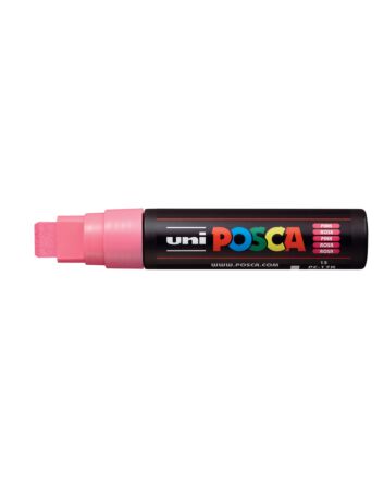 Posca Marker PC-17K Extra-Bold 18mm - Pink