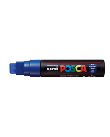 Posca Marker PC-17K Extra-Bold 18mm - Blue