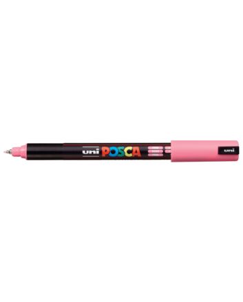 Posca Marker PC-1MR Ultra-Fine 0.7mm - Pink