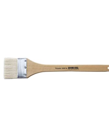 Princeton Series 5650 Better Natural Bristle - Flat - Size Medium