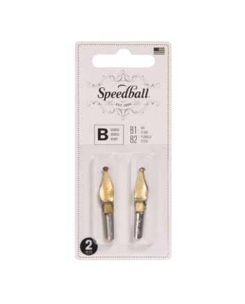 B1/B2 Penpoint Round