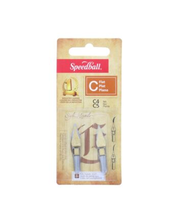 C4/C5 Penpoint Flat