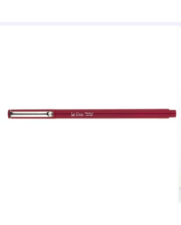 Uchida LePen .3mm 4300 - Red