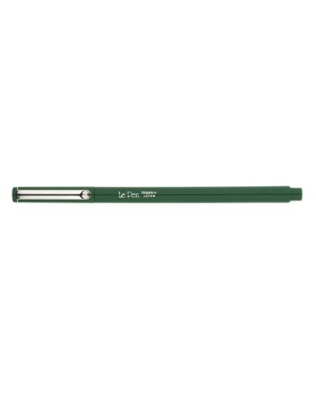 Uchida LePen .3mm 4300 - Green