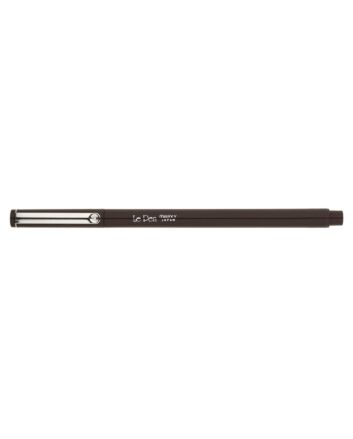 Uchida LePen .3Mm 4300 - Brown