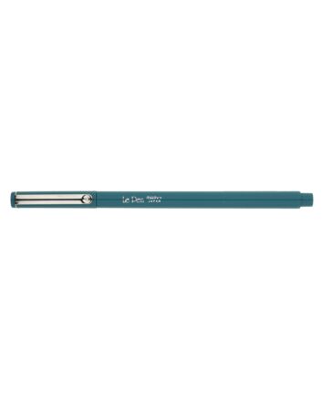 Uchida LePen .3Mm 4300 - Teal
