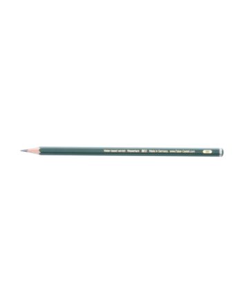 Faber-Castell Graphite Pencil - Castell 9000 8B