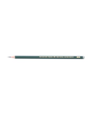Faber-Castell Graphite Pencil - Castell 9000 4B
