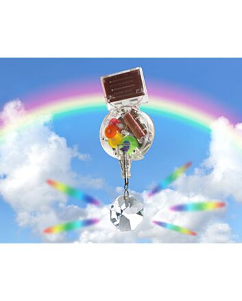 Kikkerland Designs - Rainbowmaker