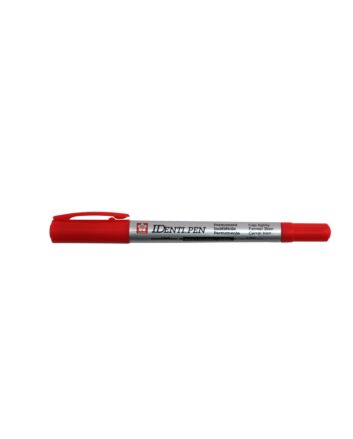 Identi-Pen Red