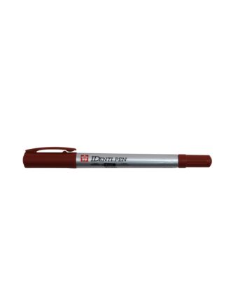 Identi-Pen Brown