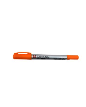 Identi-Pen Orange