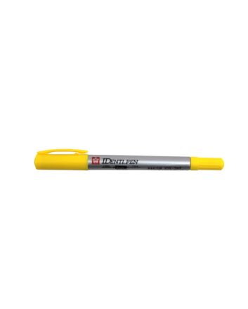 Identi-Pen Yellow