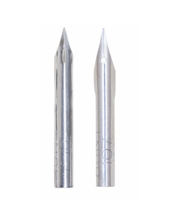 102/107 Penpoints Super Fine