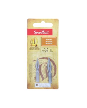 512/513F Penpoints Fine
