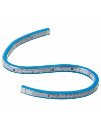 C-THRU TC-386 Flexible Curve 20"