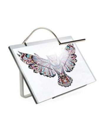 Daylight Tenche Lamp